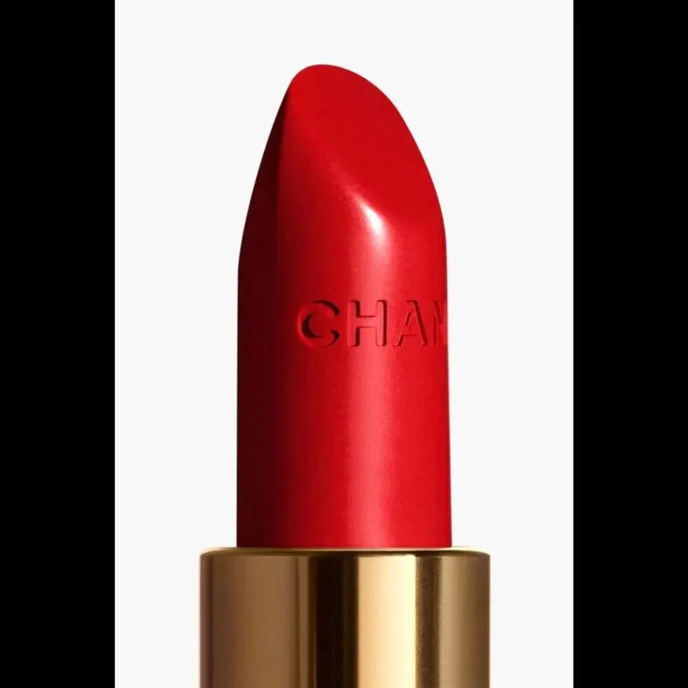 Chanel rouge allure luminous intense